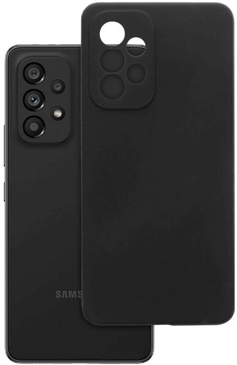 Produktbild 4smarts Liquid Silicone Cupertino (Samsung Galaxy A53 5G)