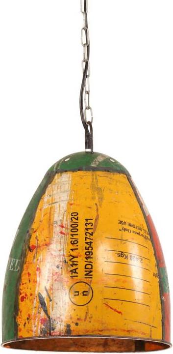 Produktbild vidaXL Hängelampe (E27)