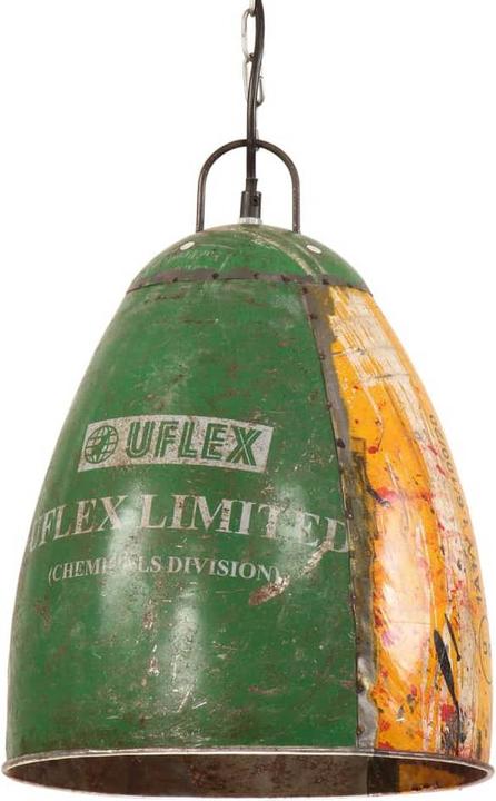 Produktbild vidaXL Hängelampe (E27)