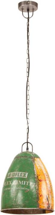 Produktbild vidaXL Hängelampe (E27)