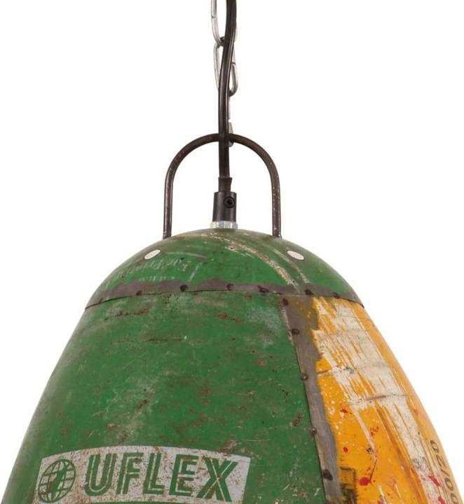 Produktbild vidaXL Hängelampe (E27)