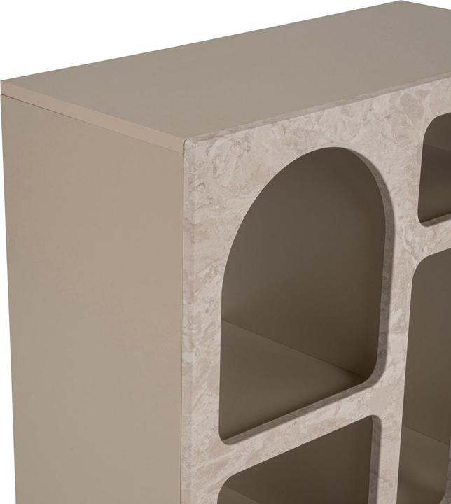 Image du produit Nirvana Eldon (80 x 35 x 74 cm)