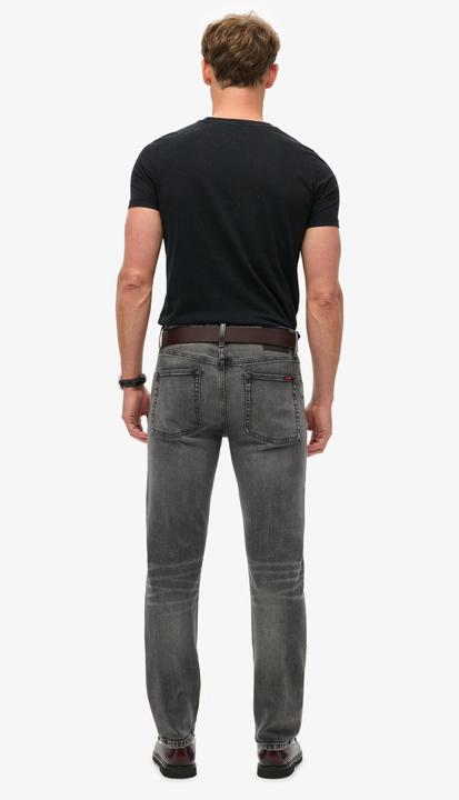 Produktbild Superdry Schmal geschnittene Jeans aus Bio-Baumwolle (W32/L32)