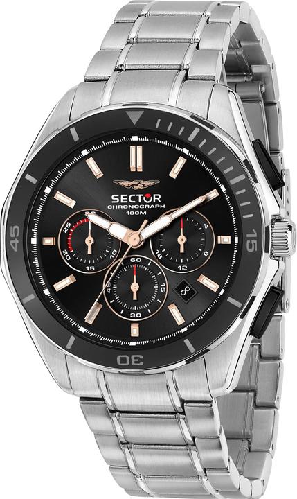 Immagine prodotto Sector Chronograph 790 (Cronografo, 42 mm)