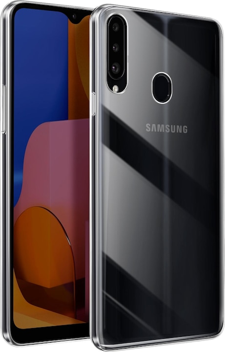 Produktbild Avizar Classic Case (Samsung Galaxy A20s)