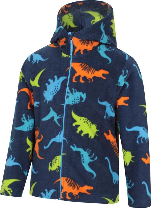 Image du produit Mountain Warehouse - Sweat à capuche PURSUIT - Enfant (140)