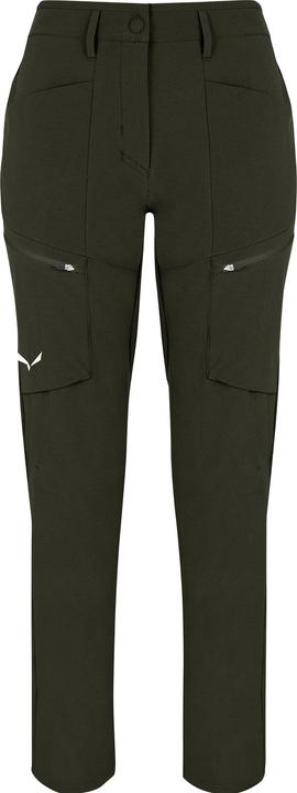 Actual product image Salewa Puez Durastretch Cargo Trousers (Frequency band 38 (2600 MHz))