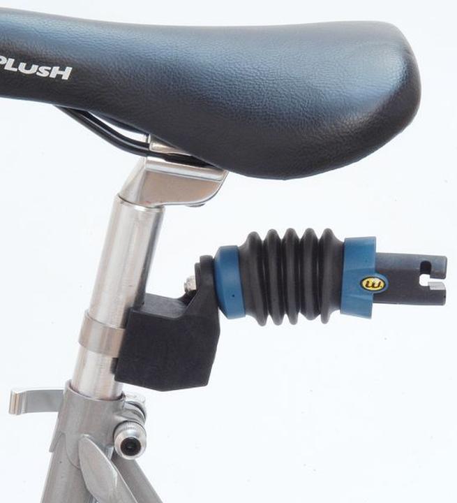 Actual product image Weber Technik -Kupplung H