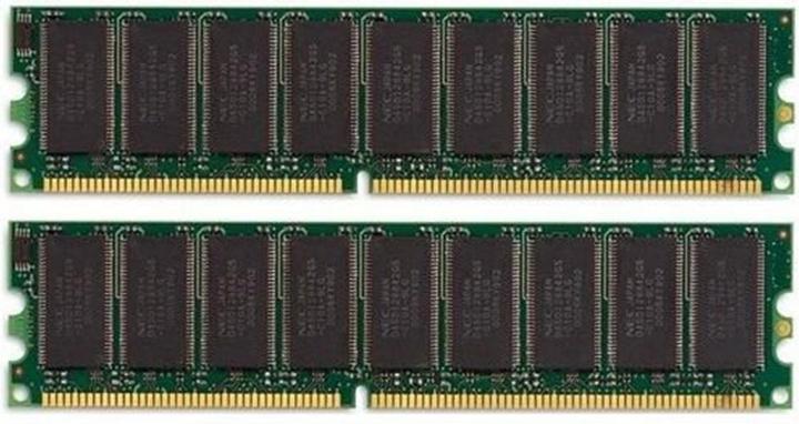 Actual product image CoreParts 483403-B21 (2 x 4GB)