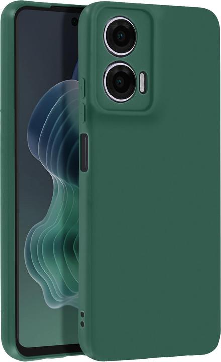 Dark green