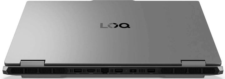 Produktbild Lenovo LOQ 17IRX10 (17.30", 1000 GB, 24 GB, CH, Intel Core i7-13650HX)