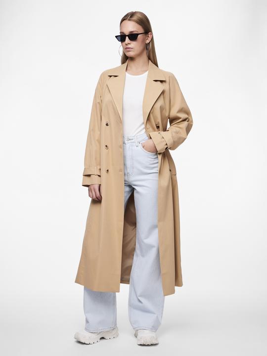 Produktbild Pieces PCSKY ULTRA HW Jeans mit weitem Bein