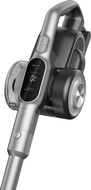 Actual product image Jimmy H10 Flex Draadloze stofzuiger - <82 dBA - 245 AW - batterijduur van 80 minuten - met muurbevestiging