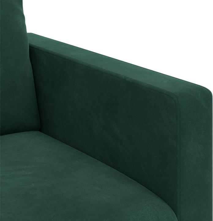 Actual product image vidaXL Sofa (Corner sofa)