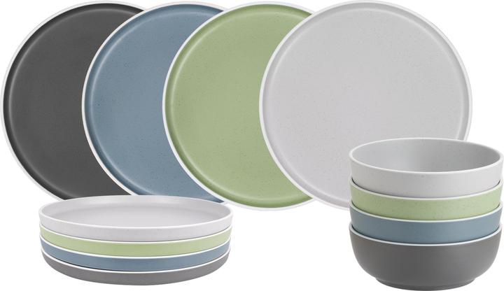 Produktbild Brunner Midday Dolomit