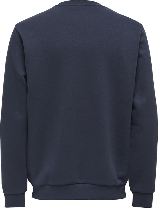 Image du produit Only & Sons Onsceres Crew Neck Noos (L)