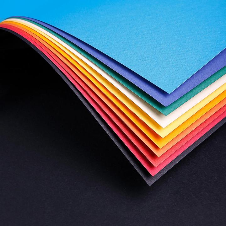 Actual product image Clairefontaine Coloured drawing (160 g/m², 1 x)