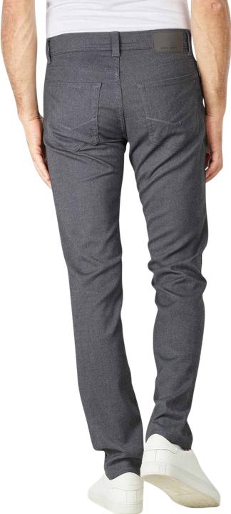 Image du produit Pierre Cardin Lyon Tapered Pant Wool Look Asphalt (W34/L30)