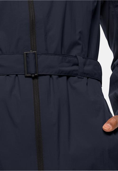 Actual product image Jack Wolfskin Norden Port Coat W (XS)