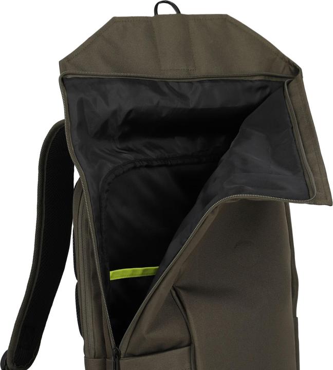 Actual product image Travelite Pathway backpack 48 cm laptop compartment (24 l)