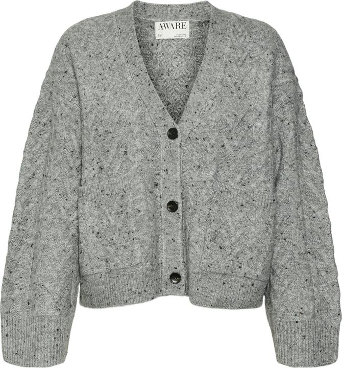 Produktbild Vero Moda VMCOLETTE Strickjacke Strickjacke (XS)