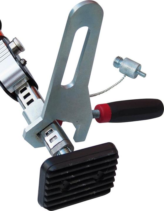 Actual product image Magni Urkotools laser holder no. 43002 Urko