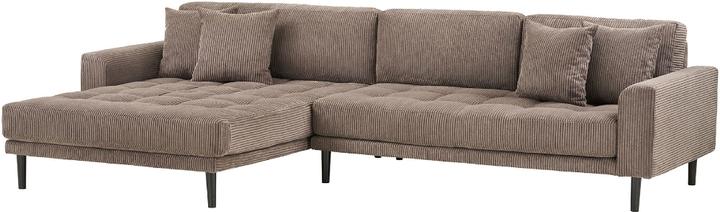 Produktbild House Nordic Lido Lounge Sofa Preis für 1 Stück. Max (Ecksofa)
