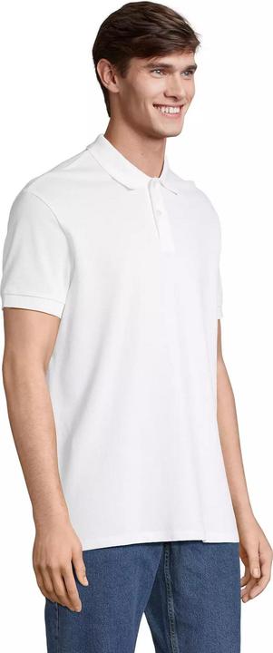Produktbild Sols Pacific Poloshirt Doppelnähte (XL)