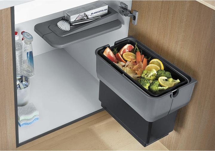 Image du produit Blanco Singolo (14 l)