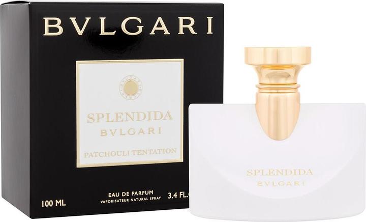 Immagine prodotto Bulgari Splendida Patchouli Tentation (Eau de parfum, 100 ml)