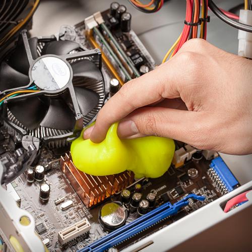 Actual product image Cyber Clean Home & Office New Cup