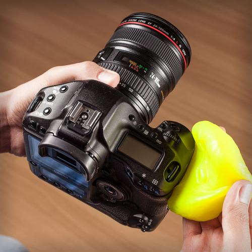 Actual product image Cyber Clean Home & Office New Cup