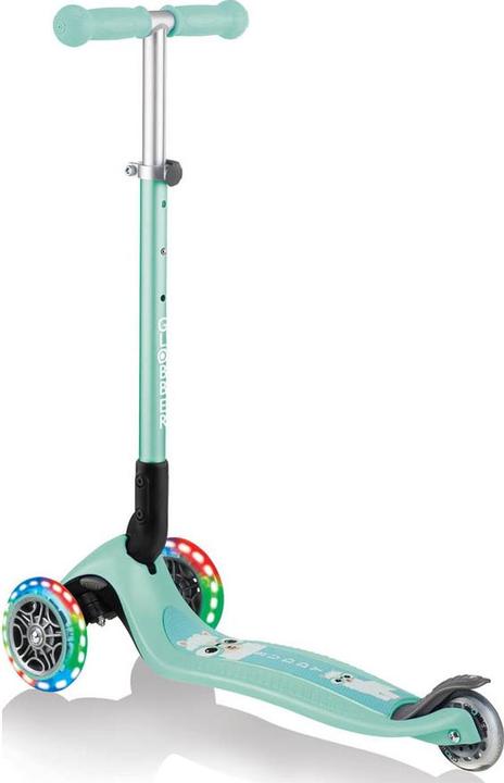 Produktbild Globber Primo Foldable Fantasy s buddy