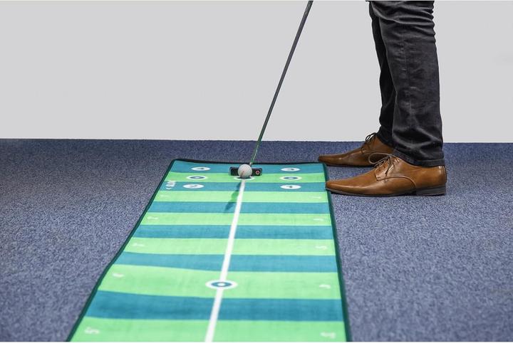 Immagine prodotto Longridge Putmat 4 Speed track trainingsmat