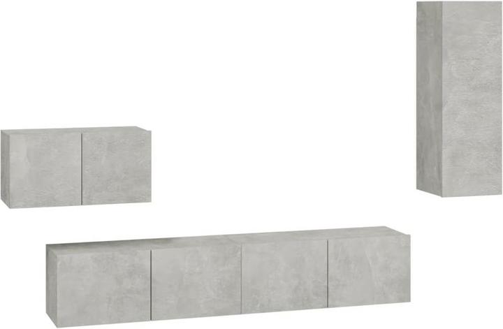 Actual product image vidaXL Arian (80 x 30 x 30 cm)