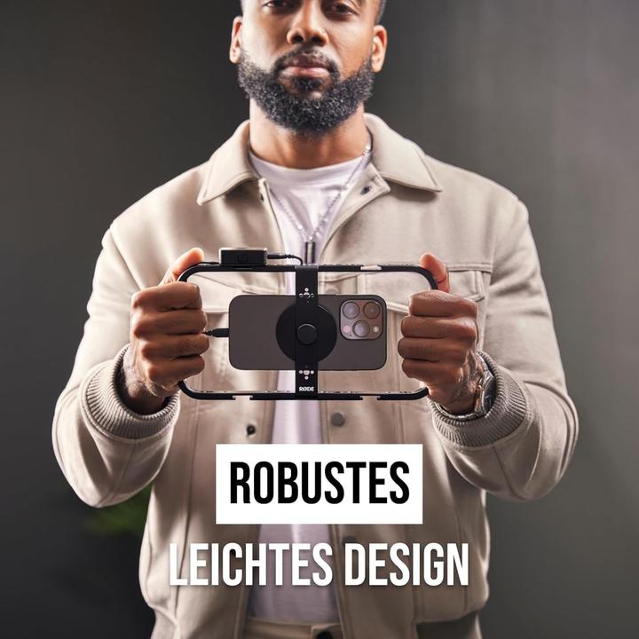 Produktbild RØDE Phone Cage