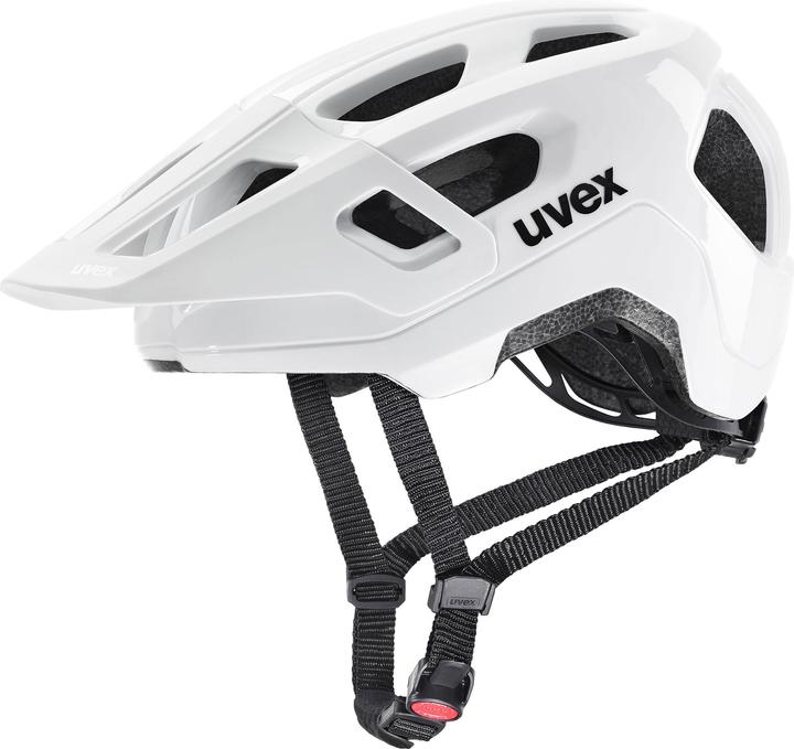Produktbild Uvex react jr. (52 - 56 cm)