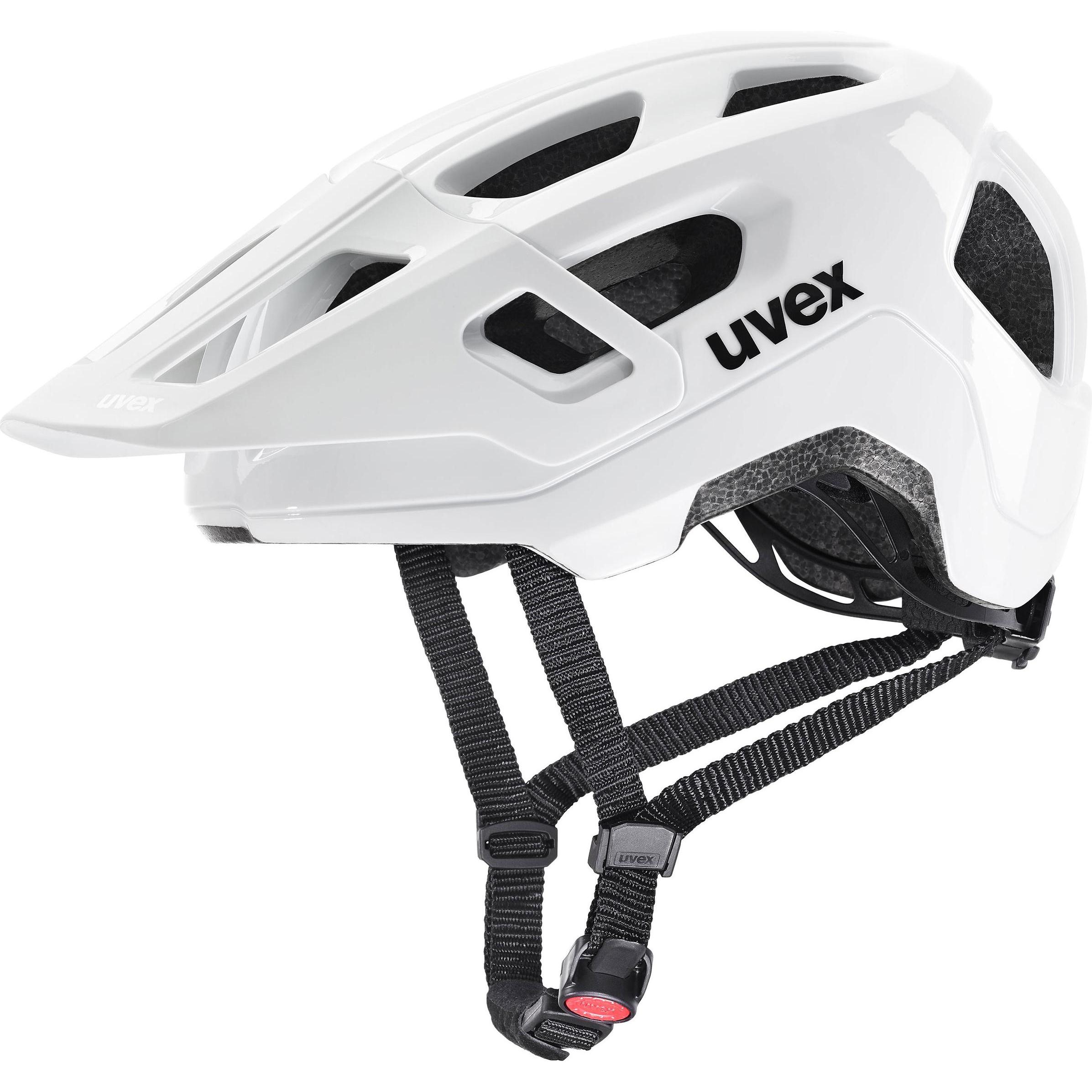 Uvex Sports, Velohelm, (52 - 56 cm)