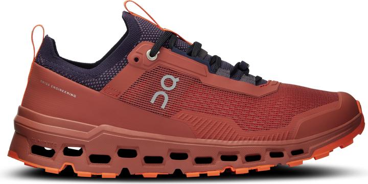 On Running Cloudultra 2