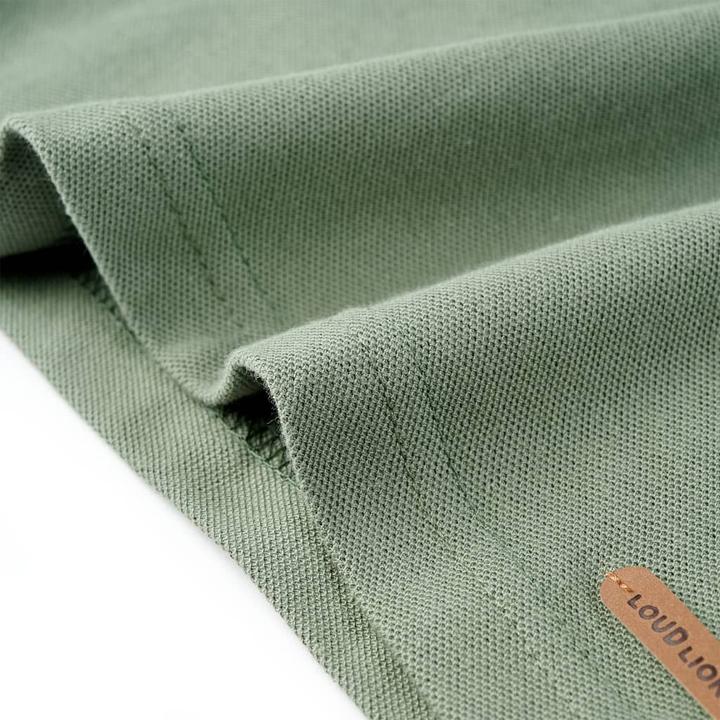 Produktbild vidaXL Kinder-Polo-Shirt (92)