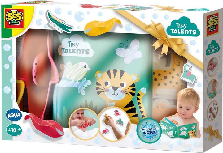 Produktbild Ses Badespielset