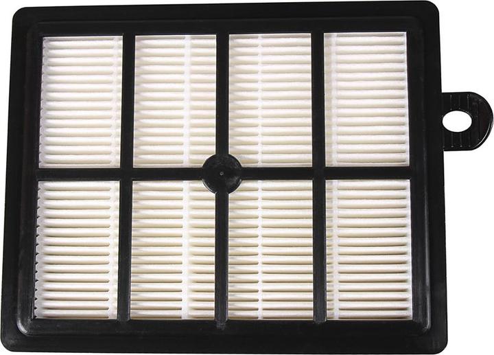 Image du produit Flickbee Filtre d'aspirateur HEPA 13 pour Philips Performer