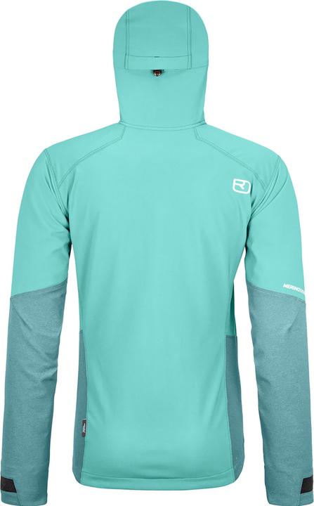 Produktbild Ortovox Women's Westalpen Softshell Jacket (XS)