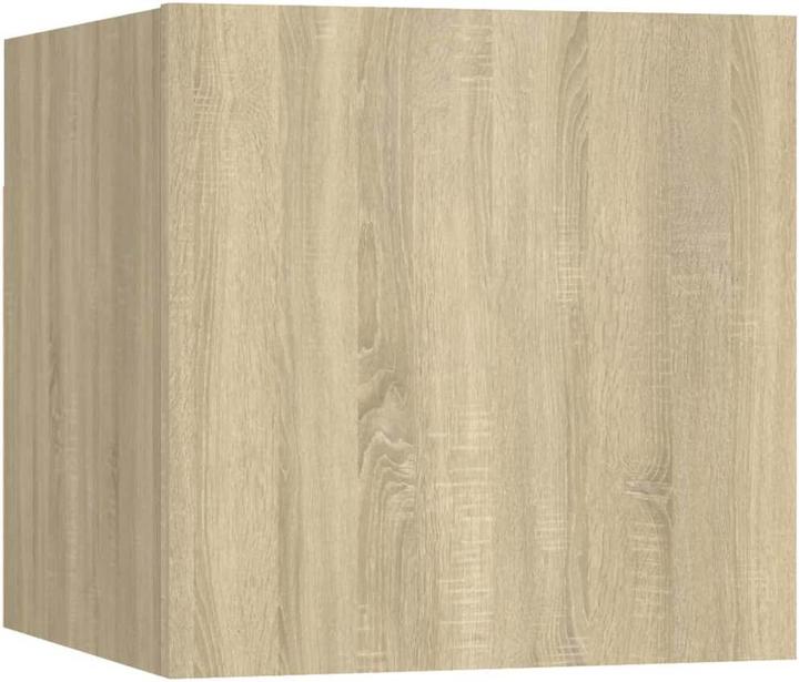 Immagine prodotto vidaXL Léa (60 x 30 x 30 cm, 100 x 30 x 30 cm, 80 x 30 x 30 cm)