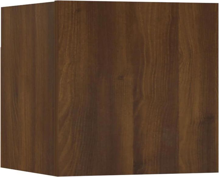 Image du produit vidaXL Waylon (80 x 30 x 30 cm)