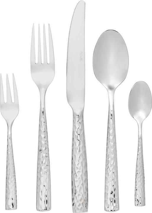 Image du produit Novel Crafted-4555 (30 pcs, Set de couverts)