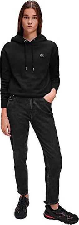 Produktbild Calvin Klein Damen Kapuzen-Fleece-Sweatshirt (3XL)