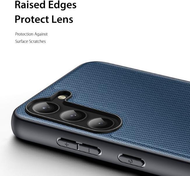 Actual product image Dux Ducis Fino Series Hardcase (Samsung Galaxy S23+)