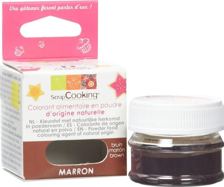 Produktbild ScrapCooking Colorant