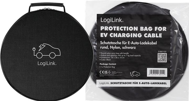 Produktbild LogiLink Schutztasche